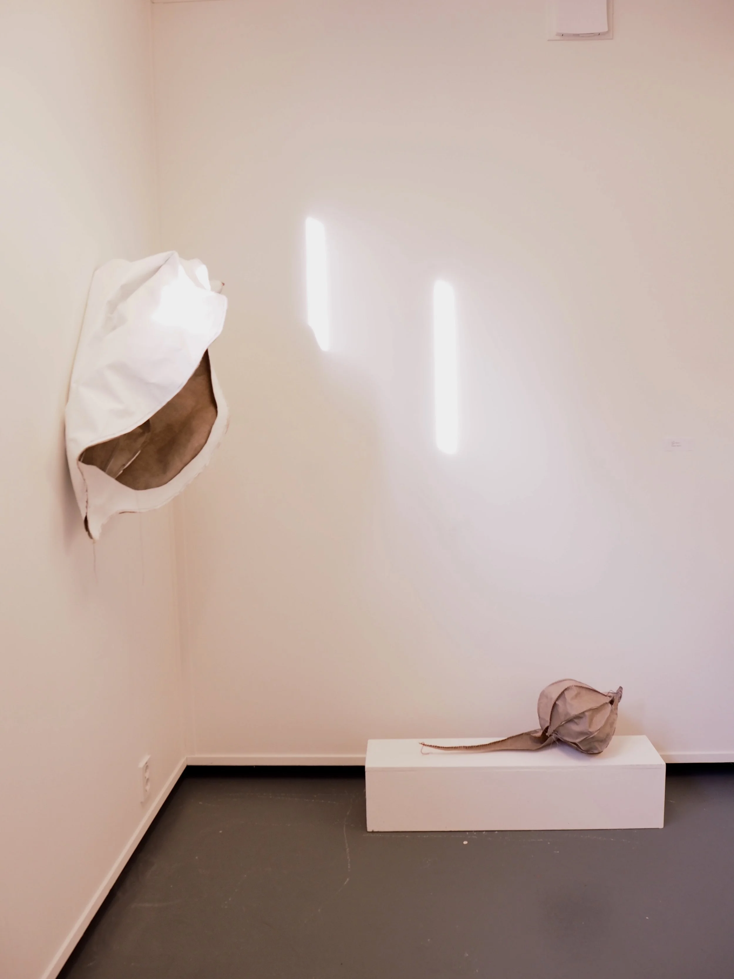 1.41 in Canvas linen textile