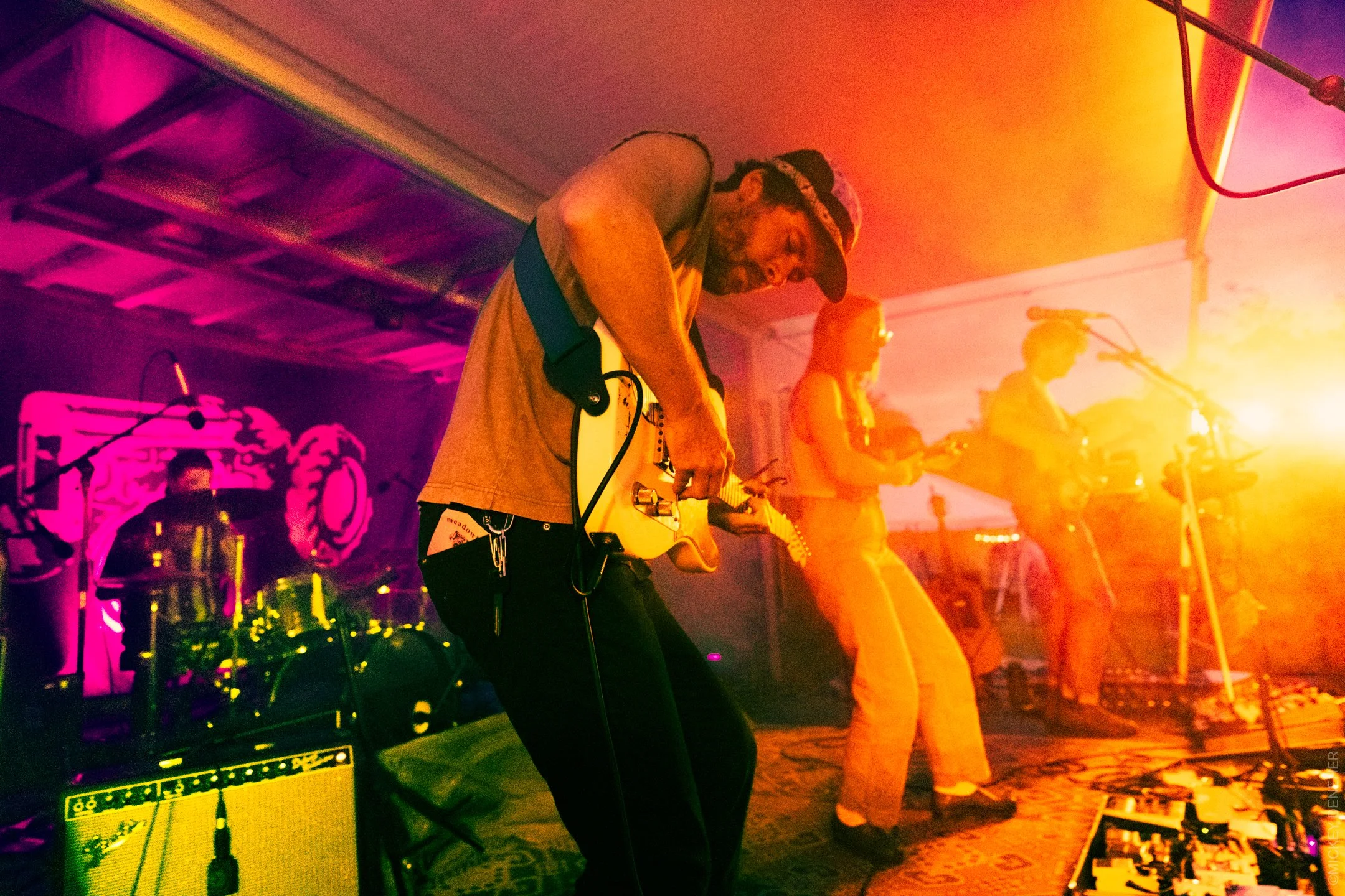 River Whyless (2025)