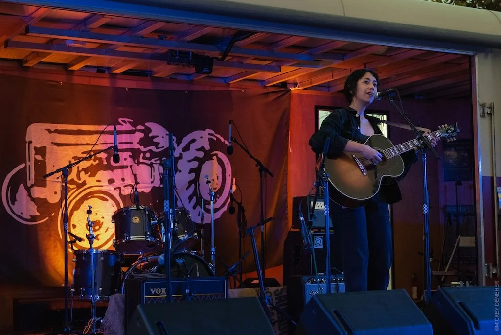 Haley Heynderickx (2025)