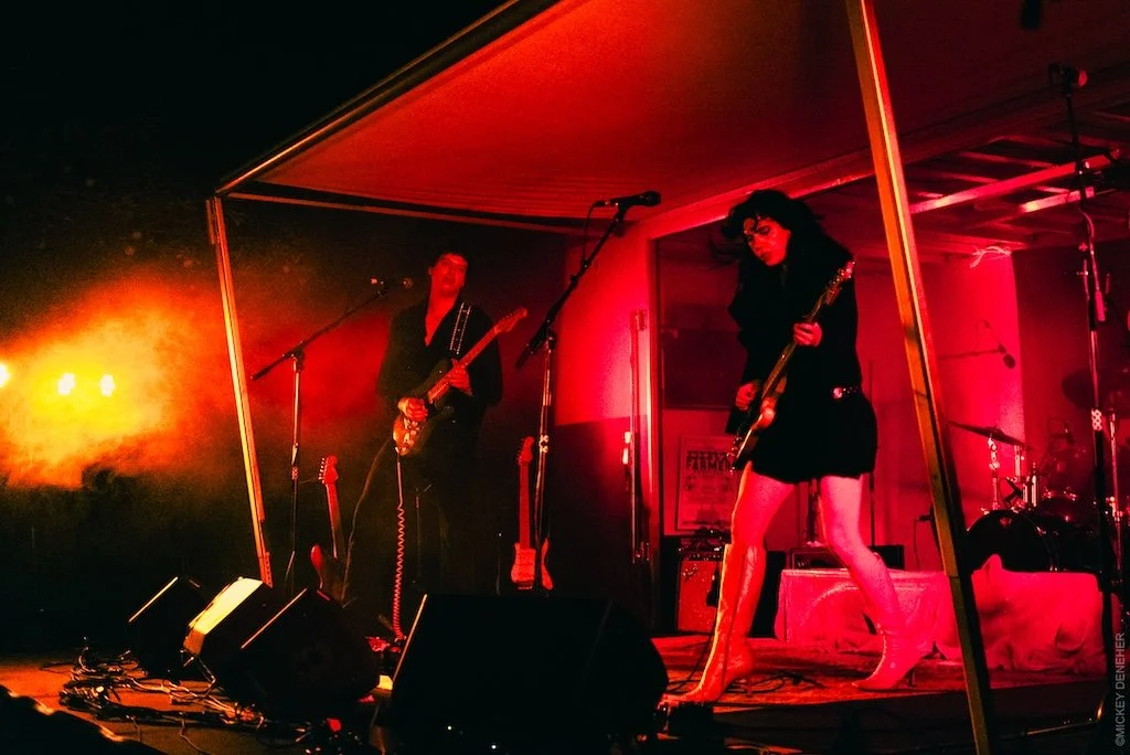 Sunflower Bean (2025)