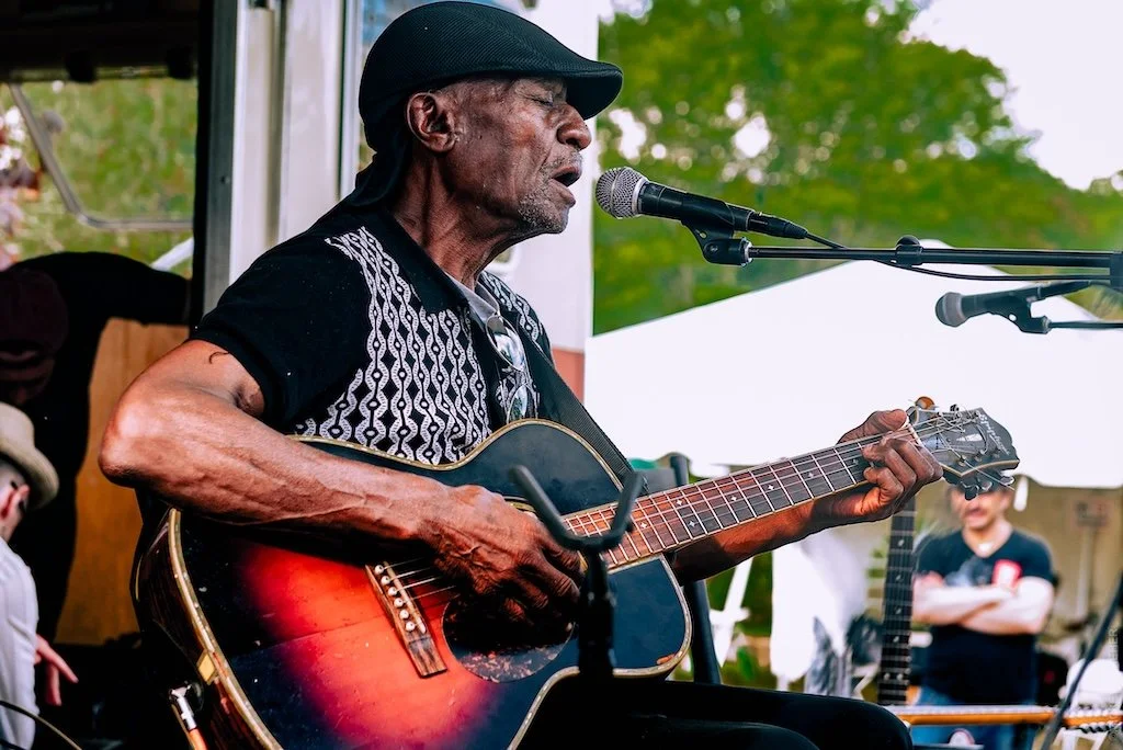 Jimmy "Duck" Holmes (2025)