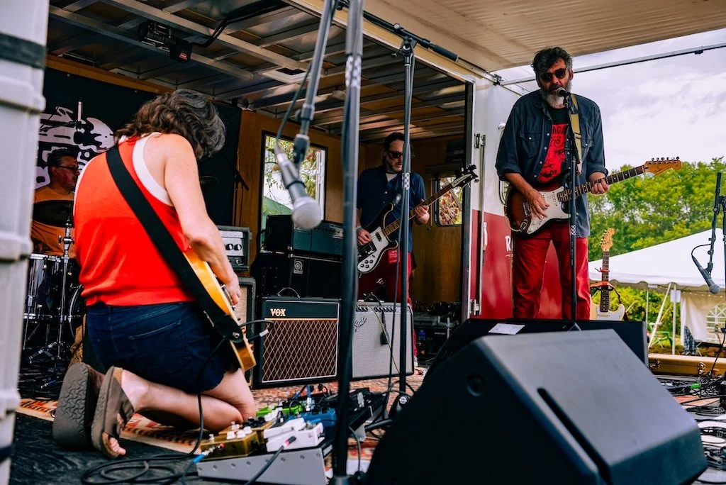 Daughter of the Vine (2025)