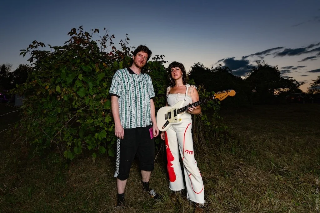 Kendra McKinley (2025)