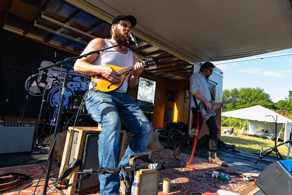 Driftwood Soldier (2025)