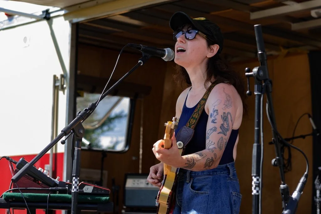 Ciarra Fragale (2025)