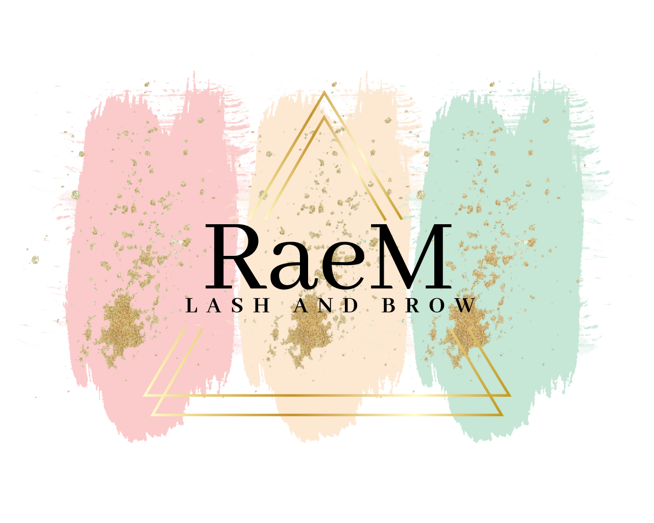 RaeM Lash and Brow