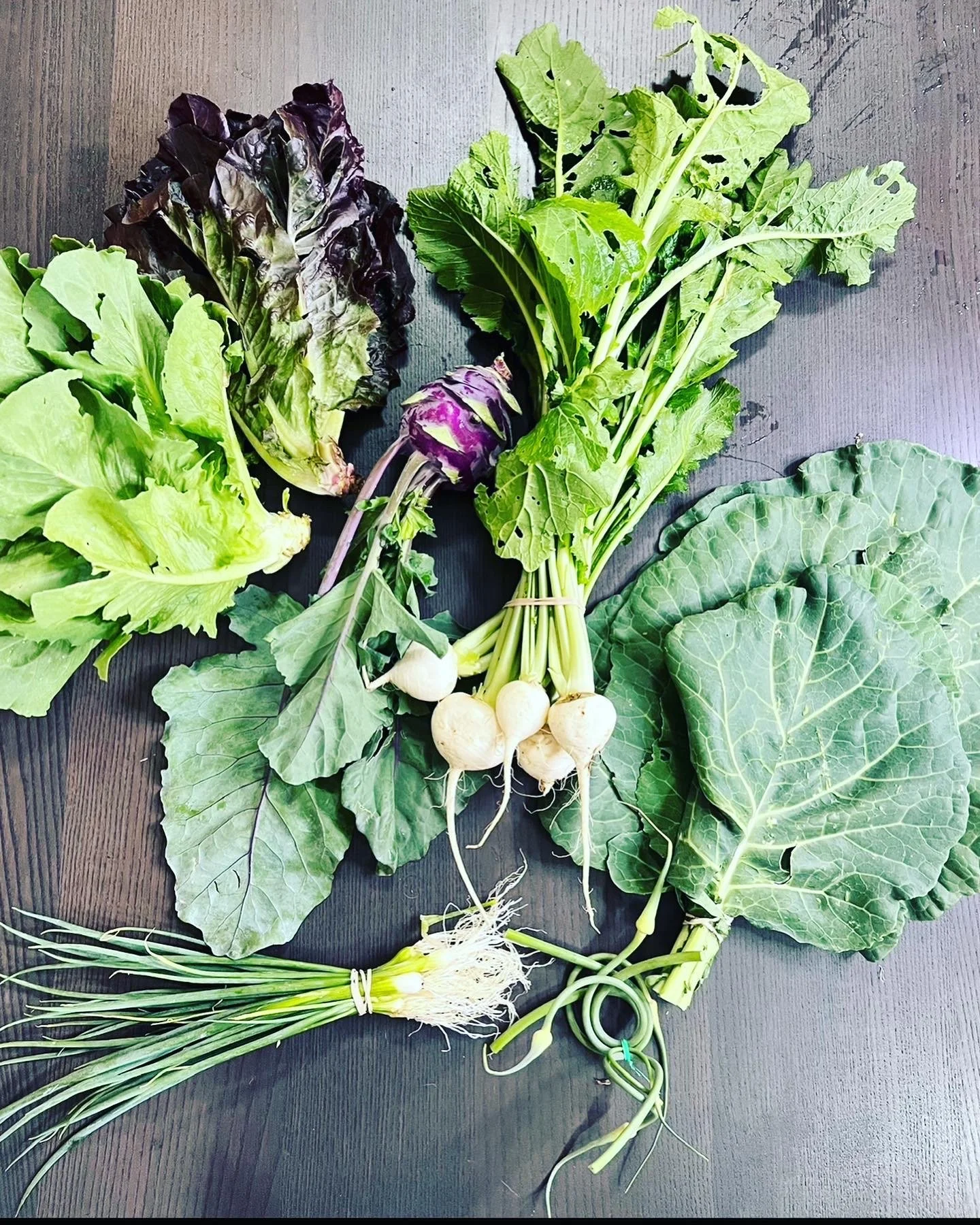 IG Fresh Haul Week 3 