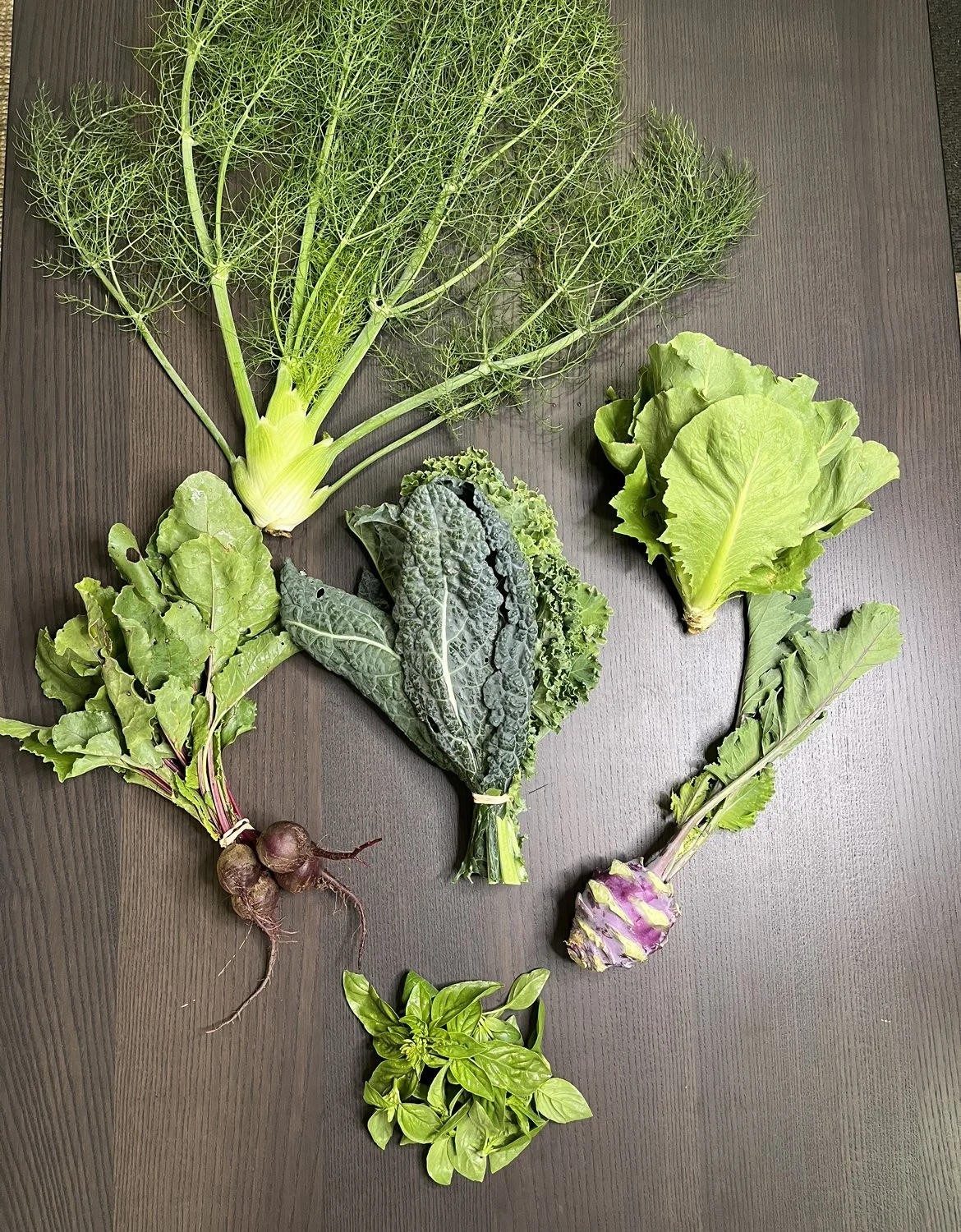 IG Fresh Haul Week 4