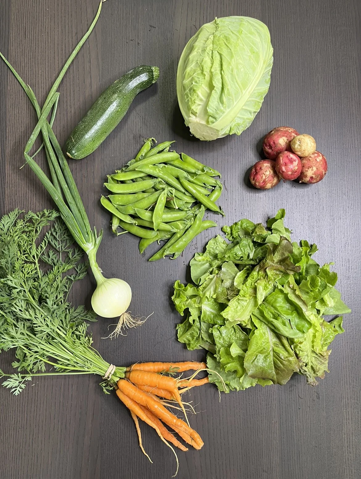 IG Fresh Haul Week 5