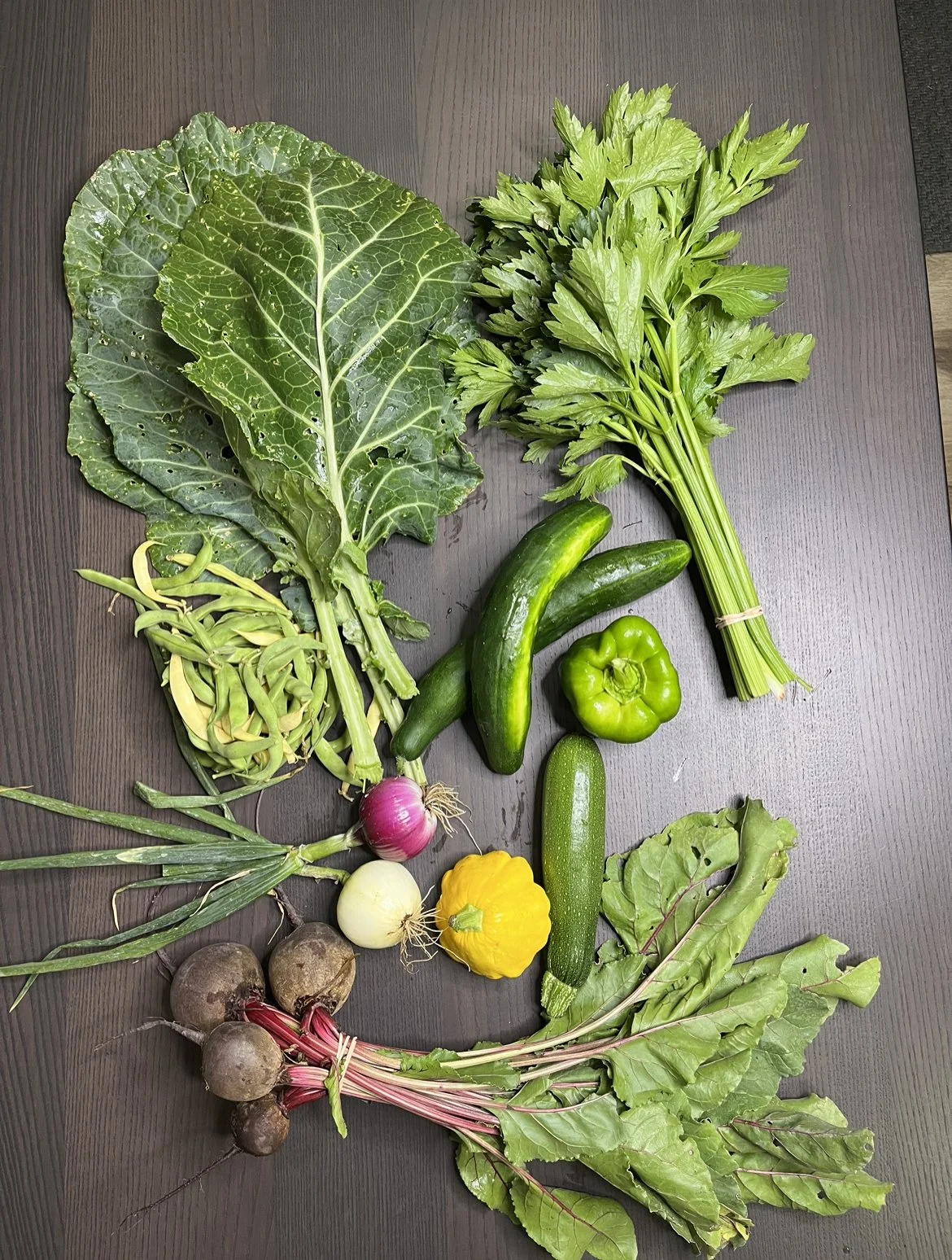 IG Fresh Haul Week 8 