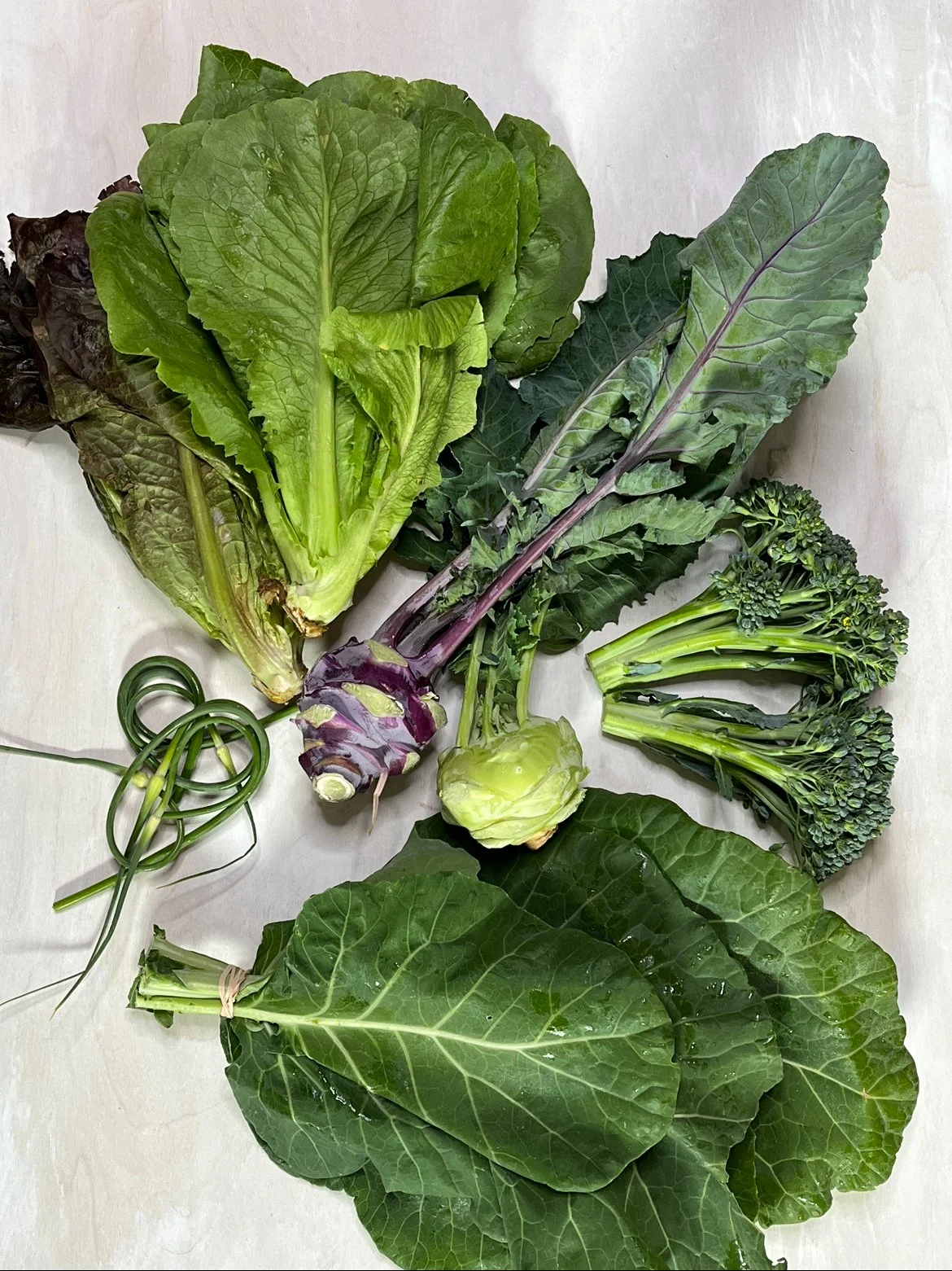 IG Fresh Haul Week 3