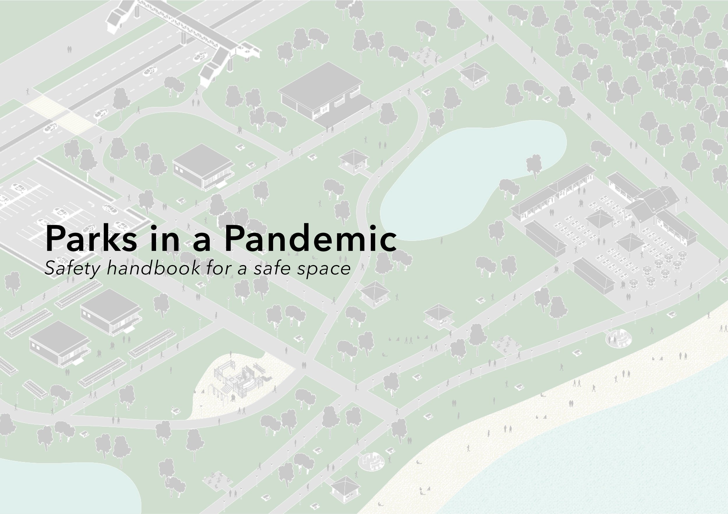 Parks in a Pandemic