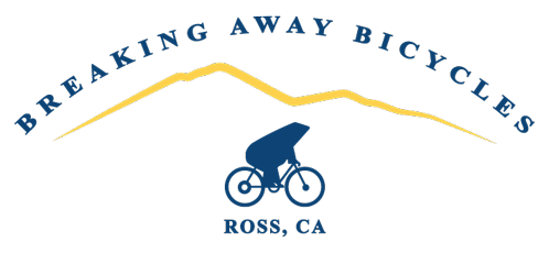 Breaking Away Bicycles