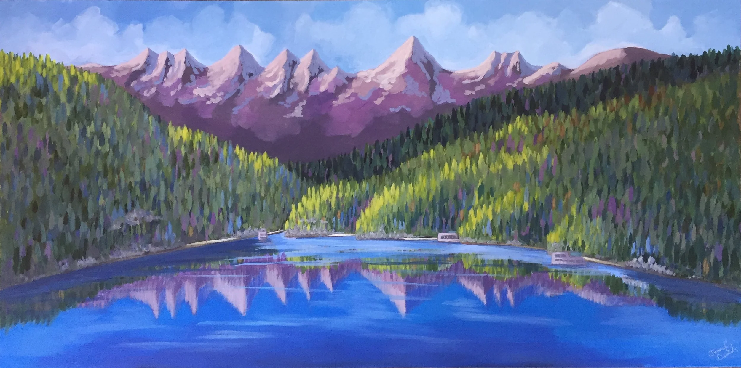 Dreaming of Anstey, large version