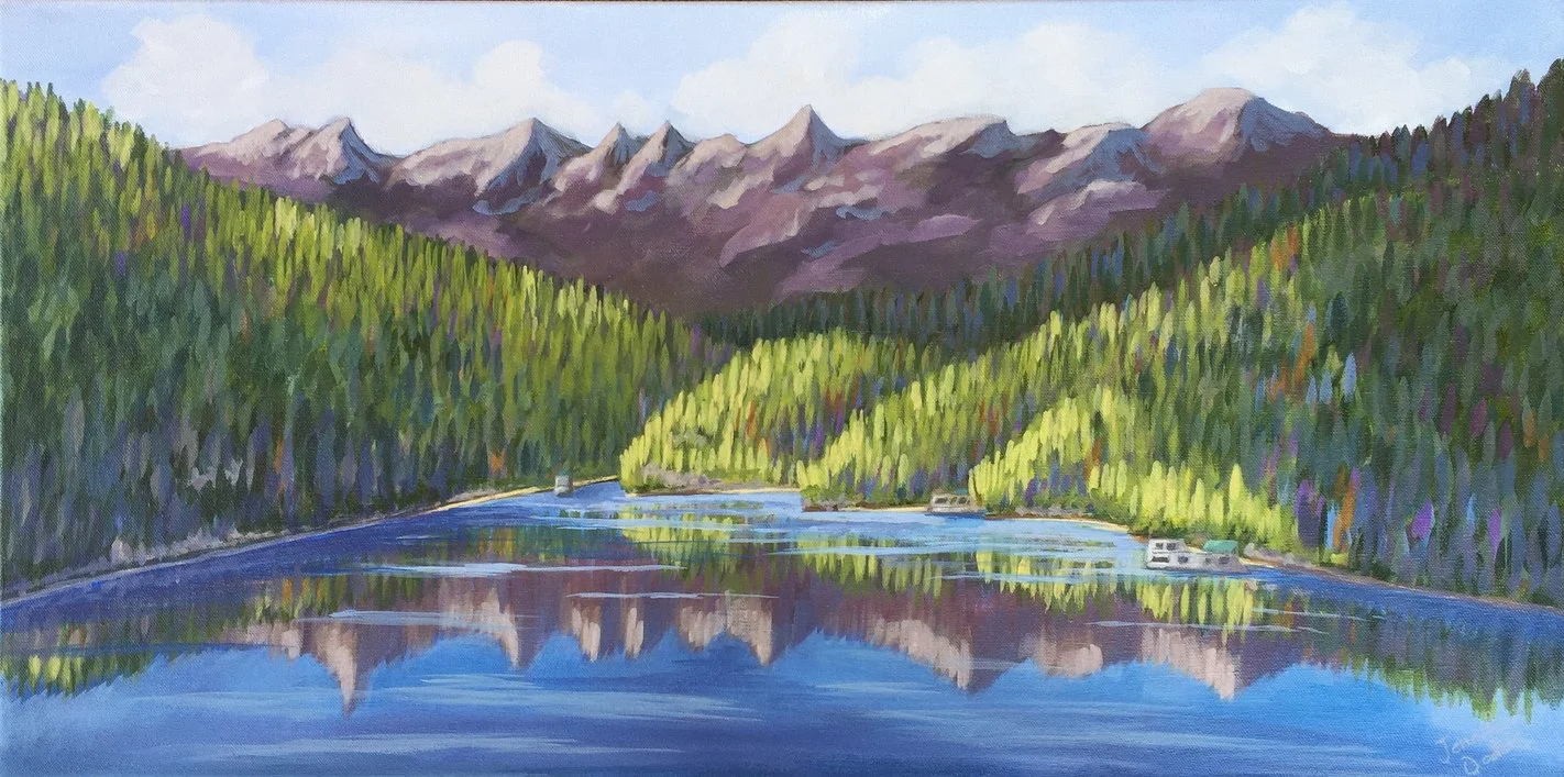 Dreaming of Anstey, small version