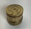 Schunk Zero Point Fixturing on the Pocket Nc V2 — Penta Machine Co.