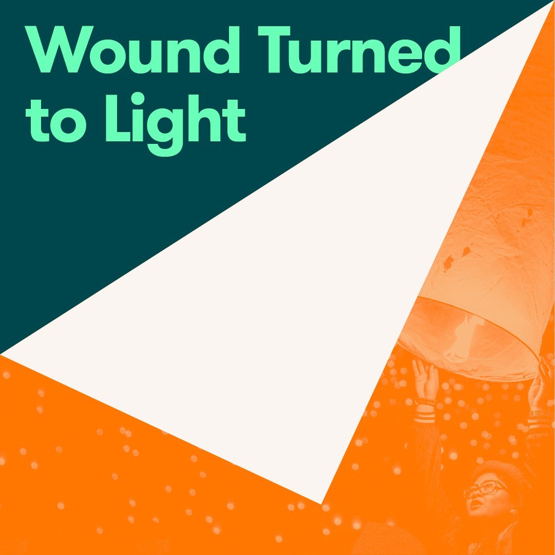 Singer, Wound Turned to Light - Confluence Concerts