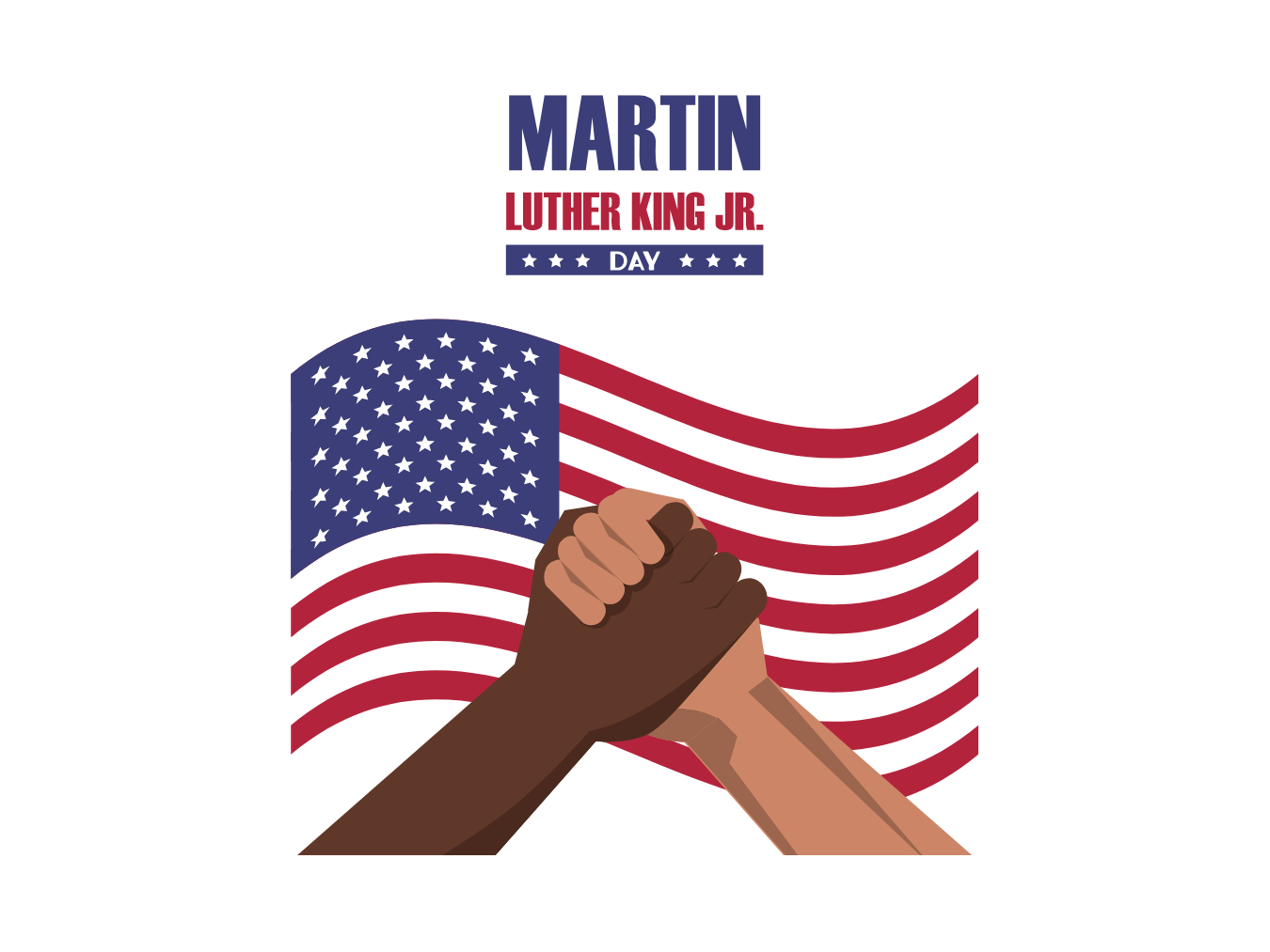 MLK Jr. Day - School Closure