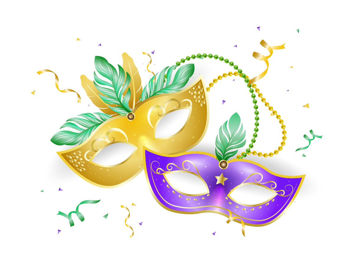 Mardi Gras Break - School Closure