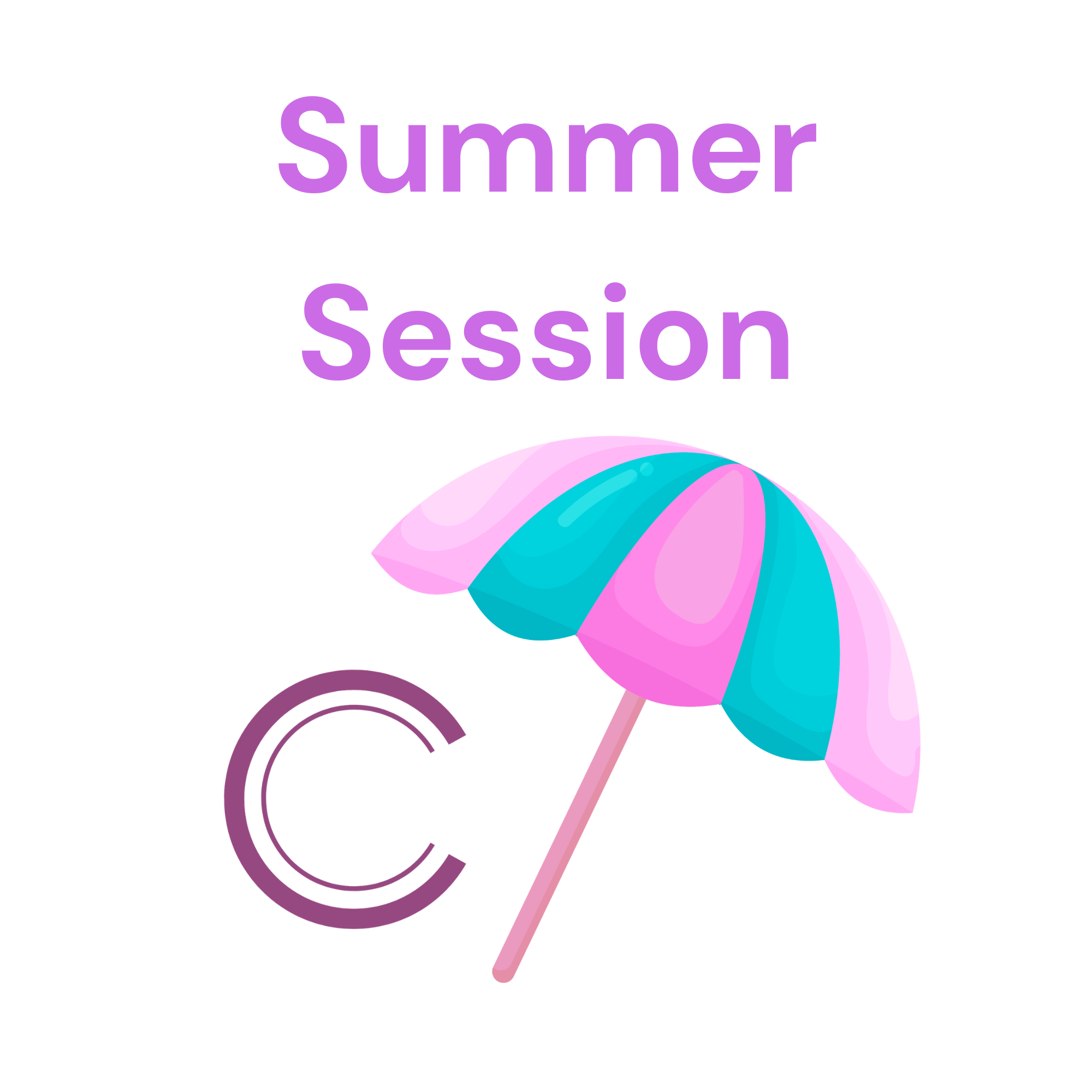 Summer Session Begins!