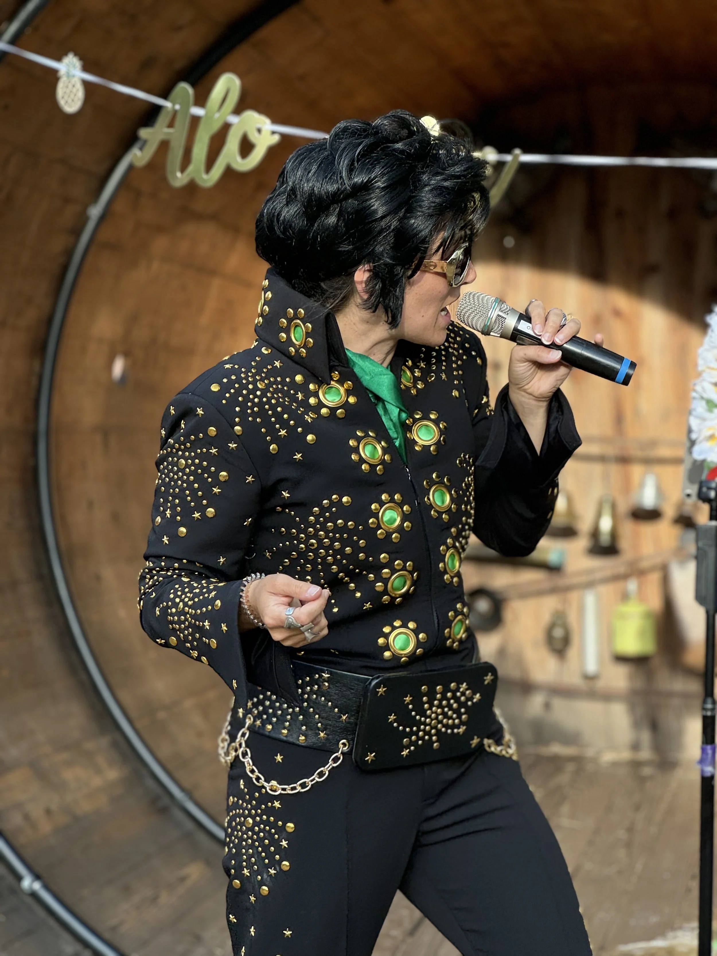 Madison Children's Museum, June 2024