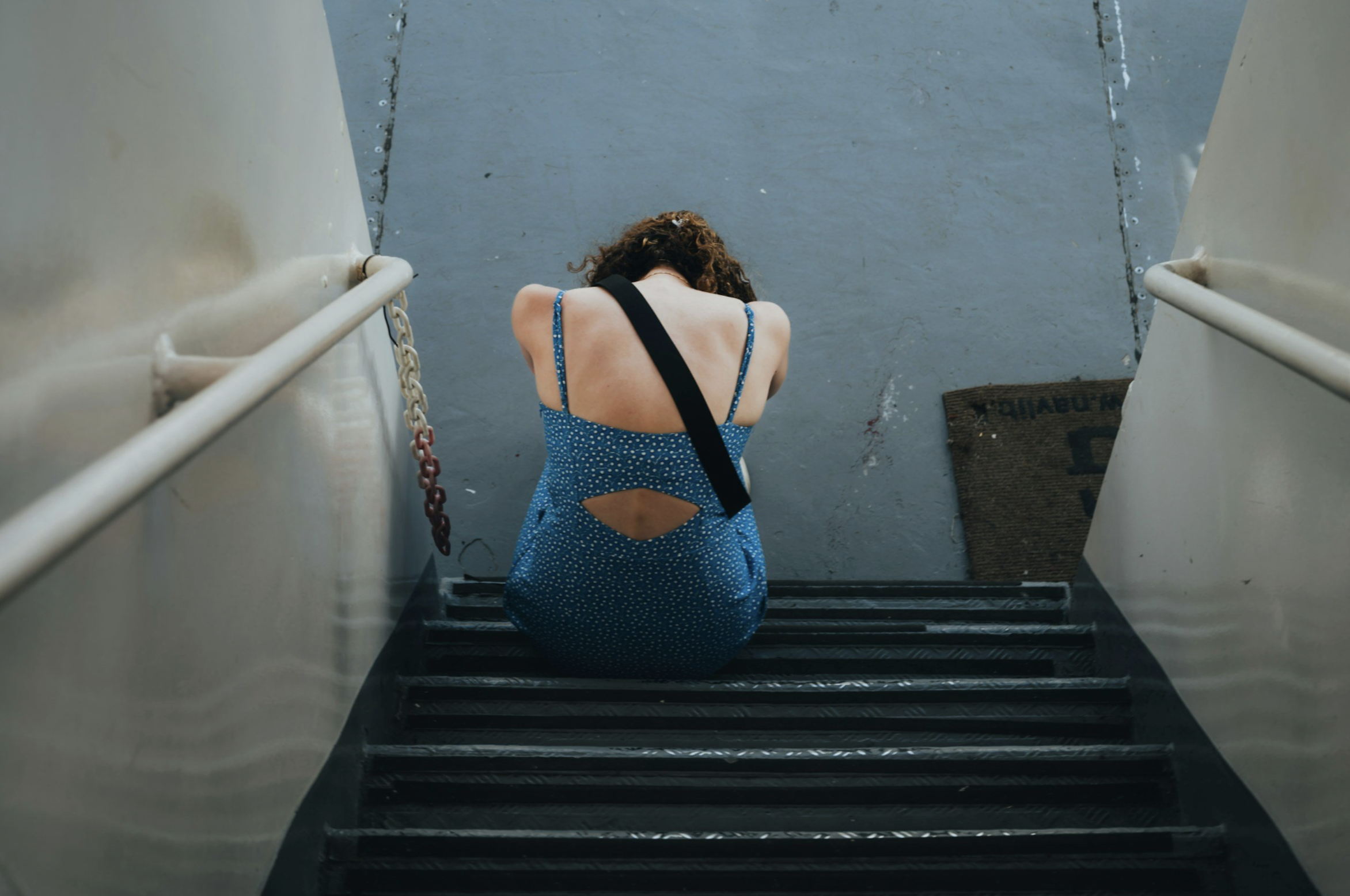 The Midlife Awakening: It Was Never a Crisis, It Was a Calling