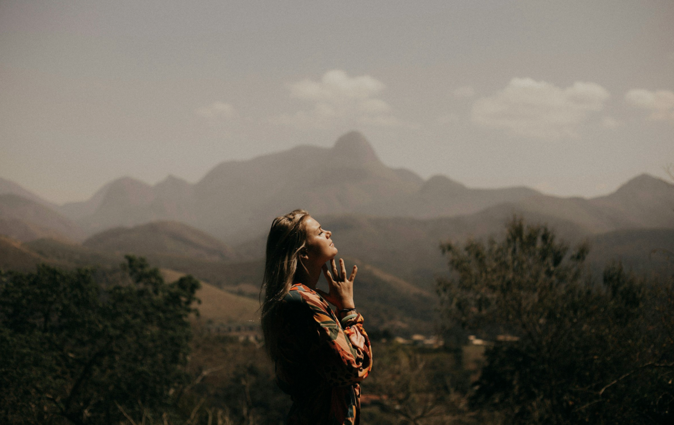 Why We Avoid Our Emotions (And Why We Can’t Heal Without Them)