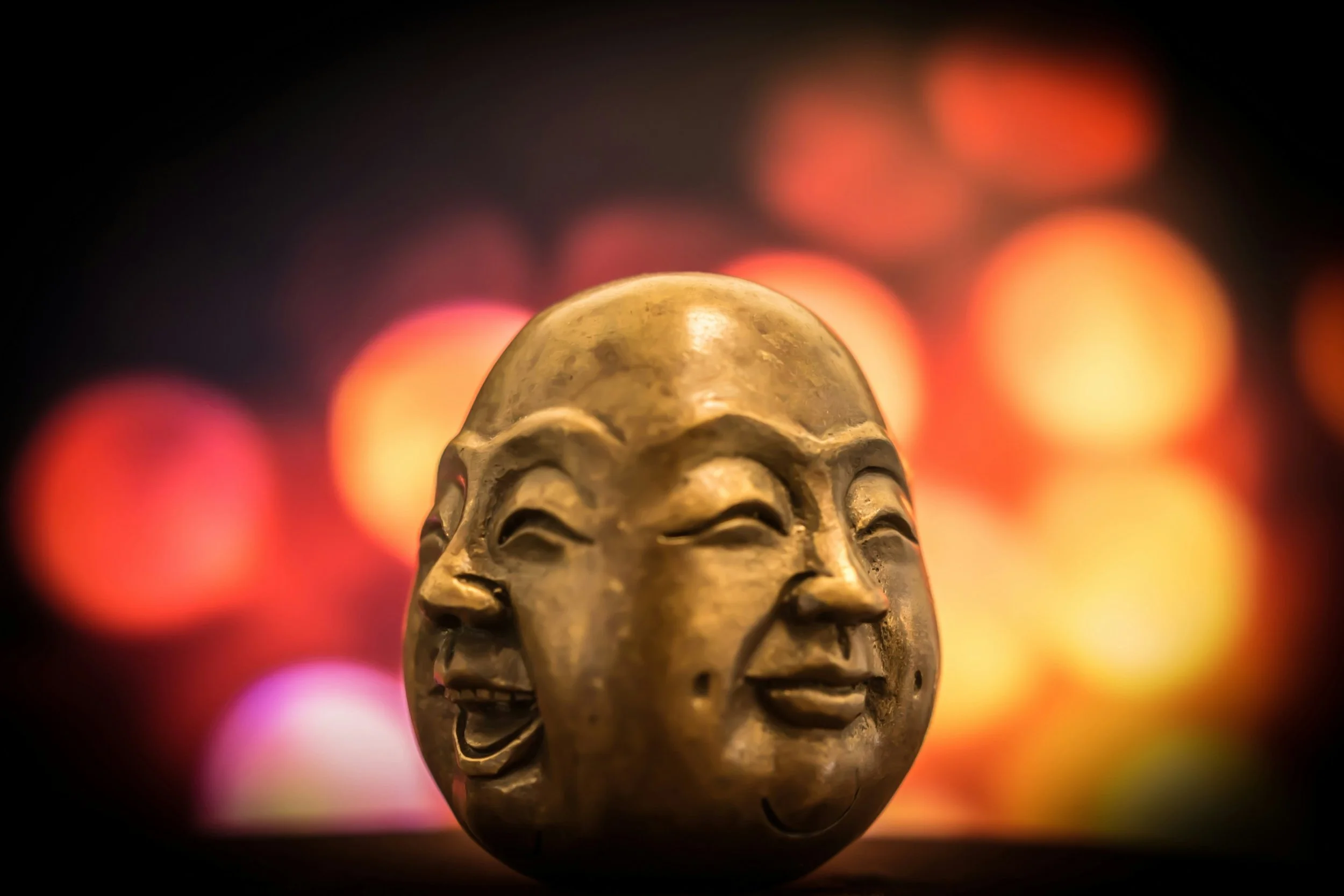 Your Emotions Are Energy: What You Don’t Release, You Carry