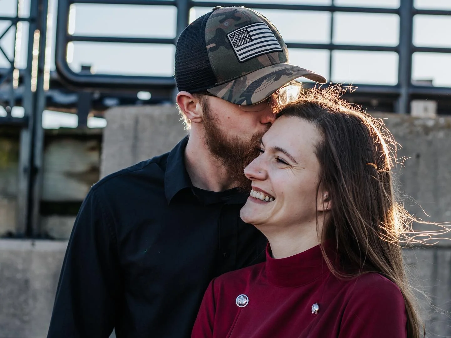 Spring is almost here, and there&rsquo;s lots to look forward to this year! 

#michiganphotographer #weddingvideographer #michiganweddings #michiganengagement #michiganvideographer