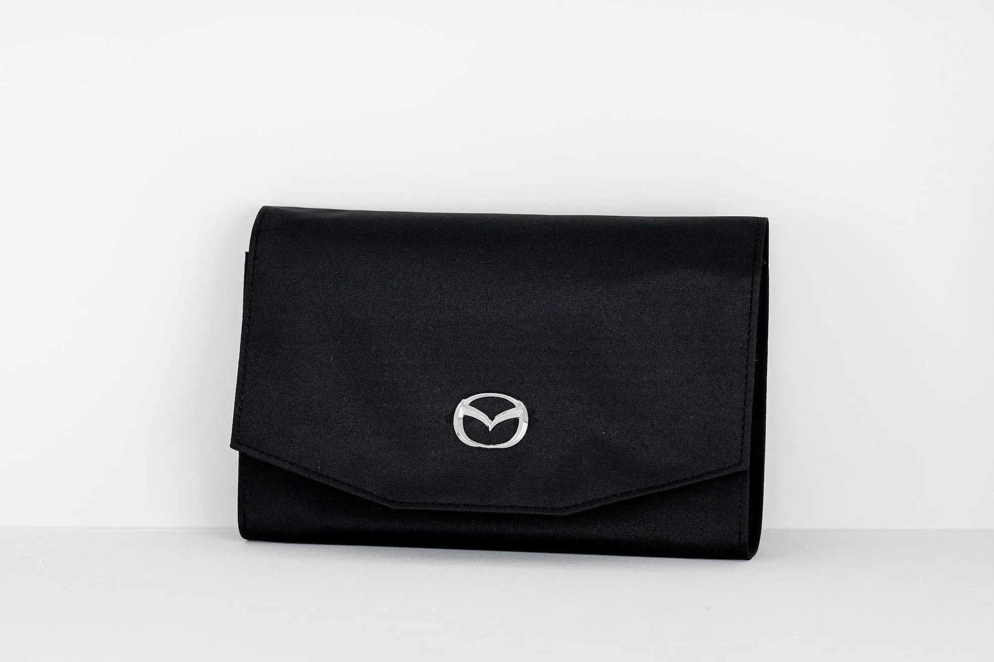 Manual & Documents Holder 2