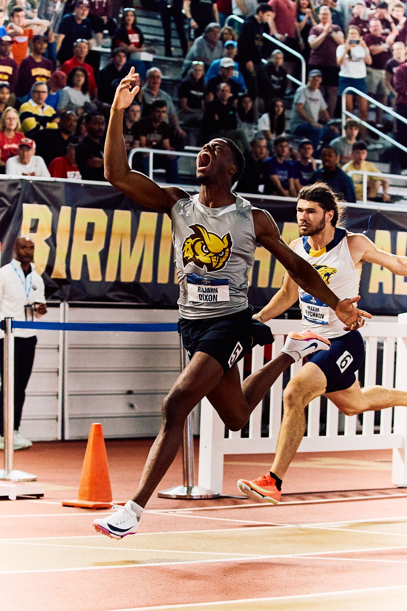 2026 NCAA D3 Indoor Nationals