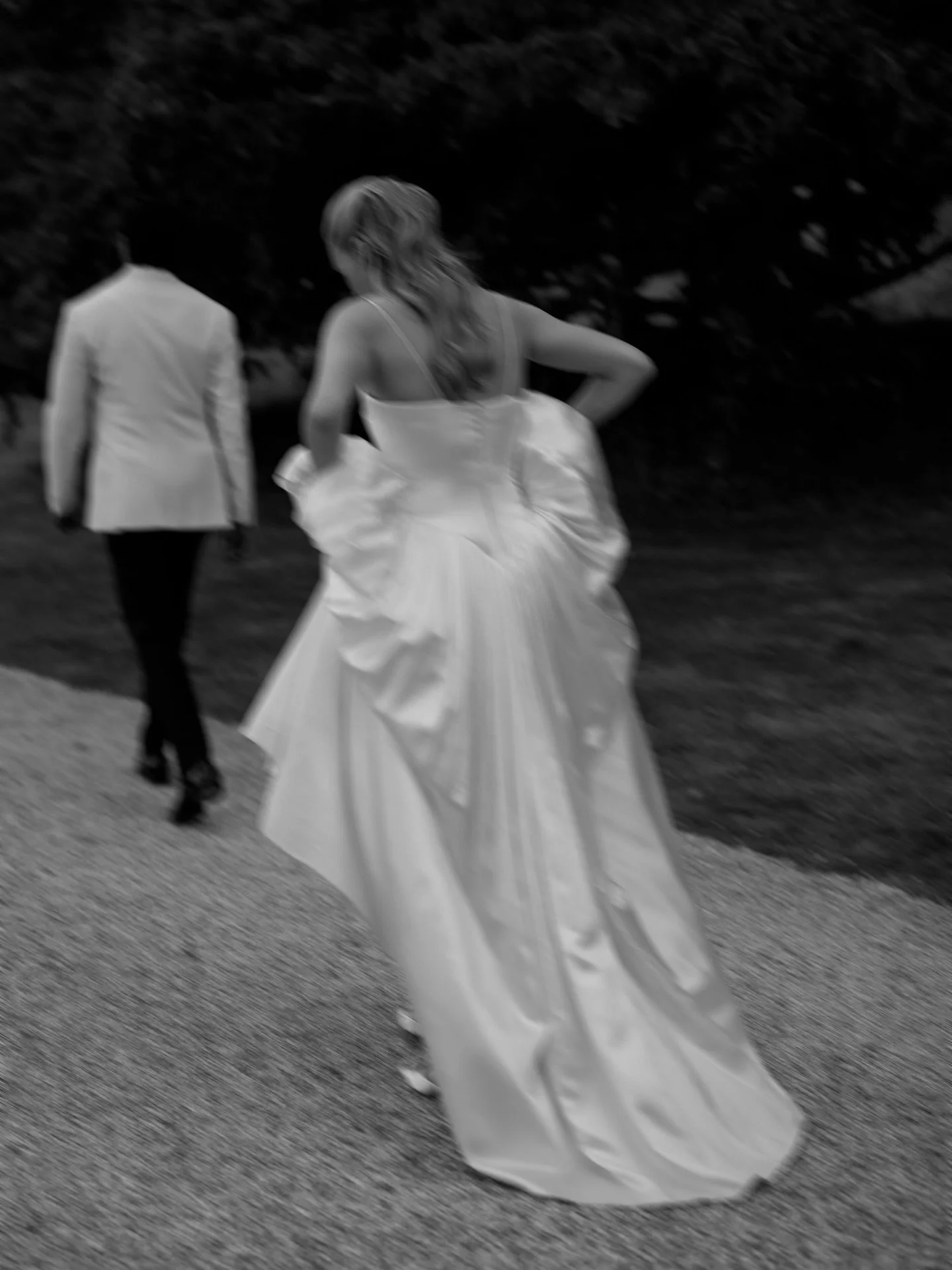 Bookings now open for 2027 weddings. For couples who love authentic moments and artful storytelling - I can&rsquo;t wait to capture your day. And just a reminder, I have capacity in 2026 to take on a further 5 weddings only, fill out the booking form