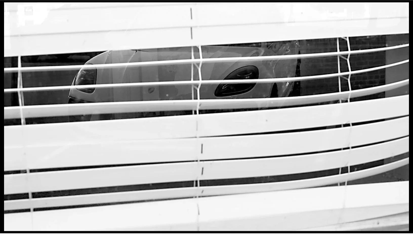 Someone is Always Watching Winter 2025