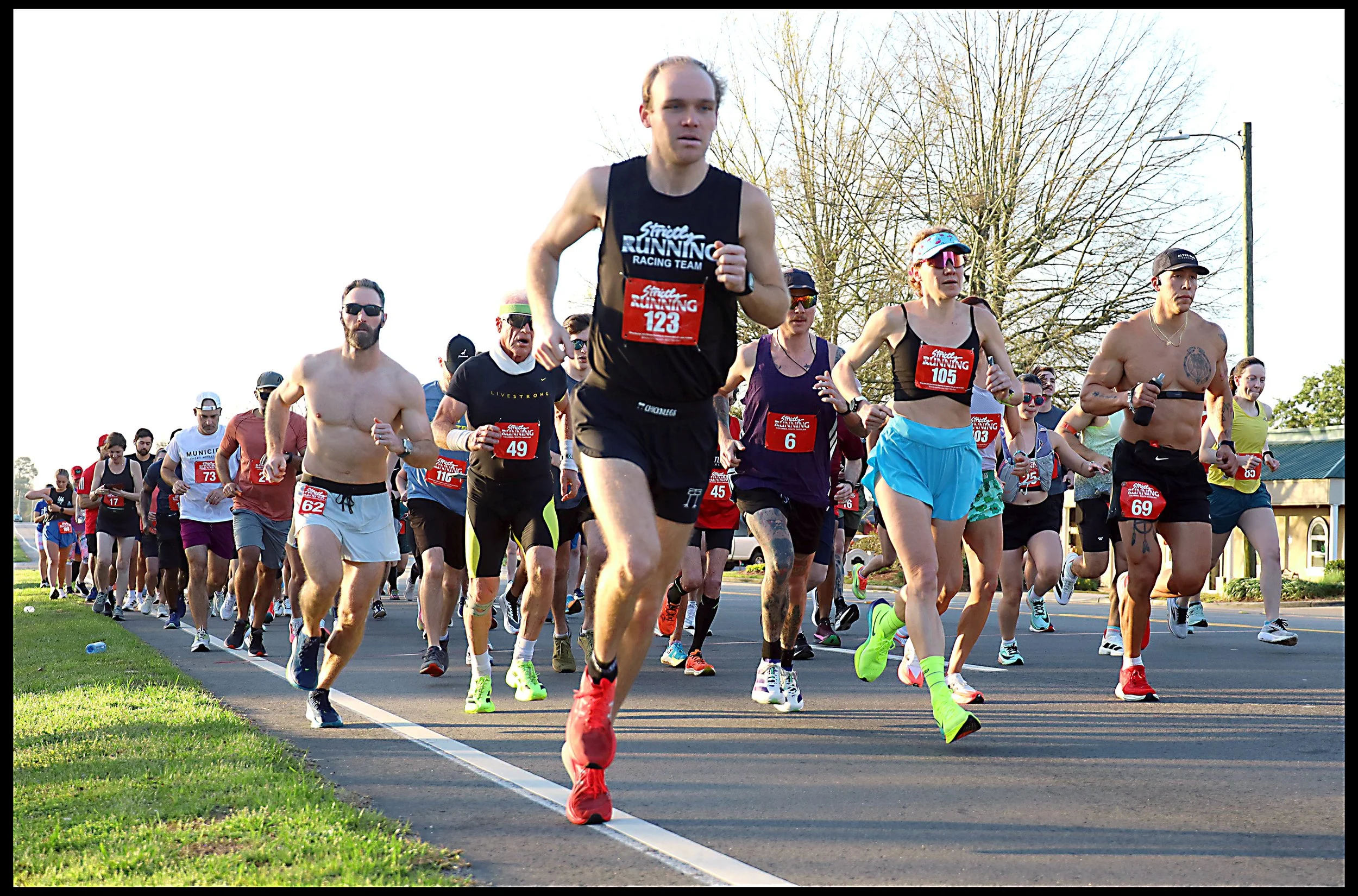 Triple Crown Road Race 10 Mile 2026 1