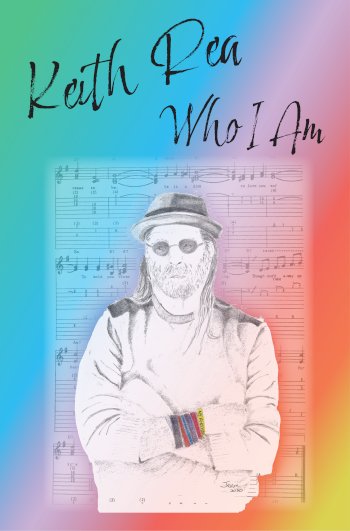 Live music from Keith Rea