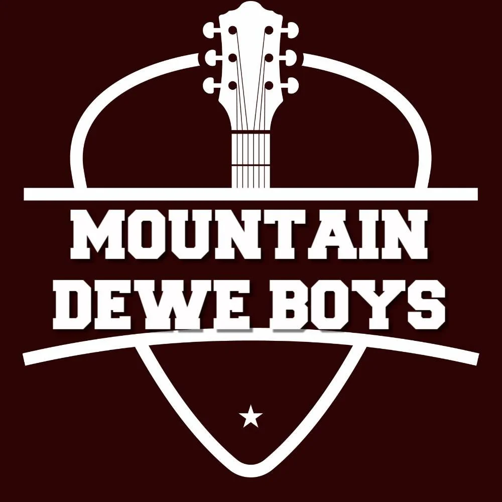 The Mountain Dewe Boys