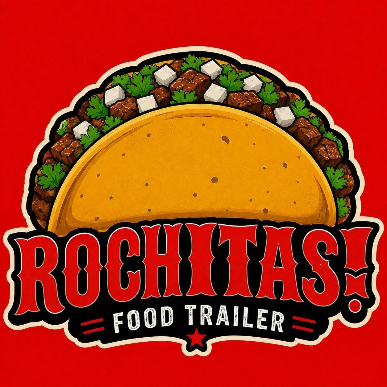 Rochitas! Food Truck