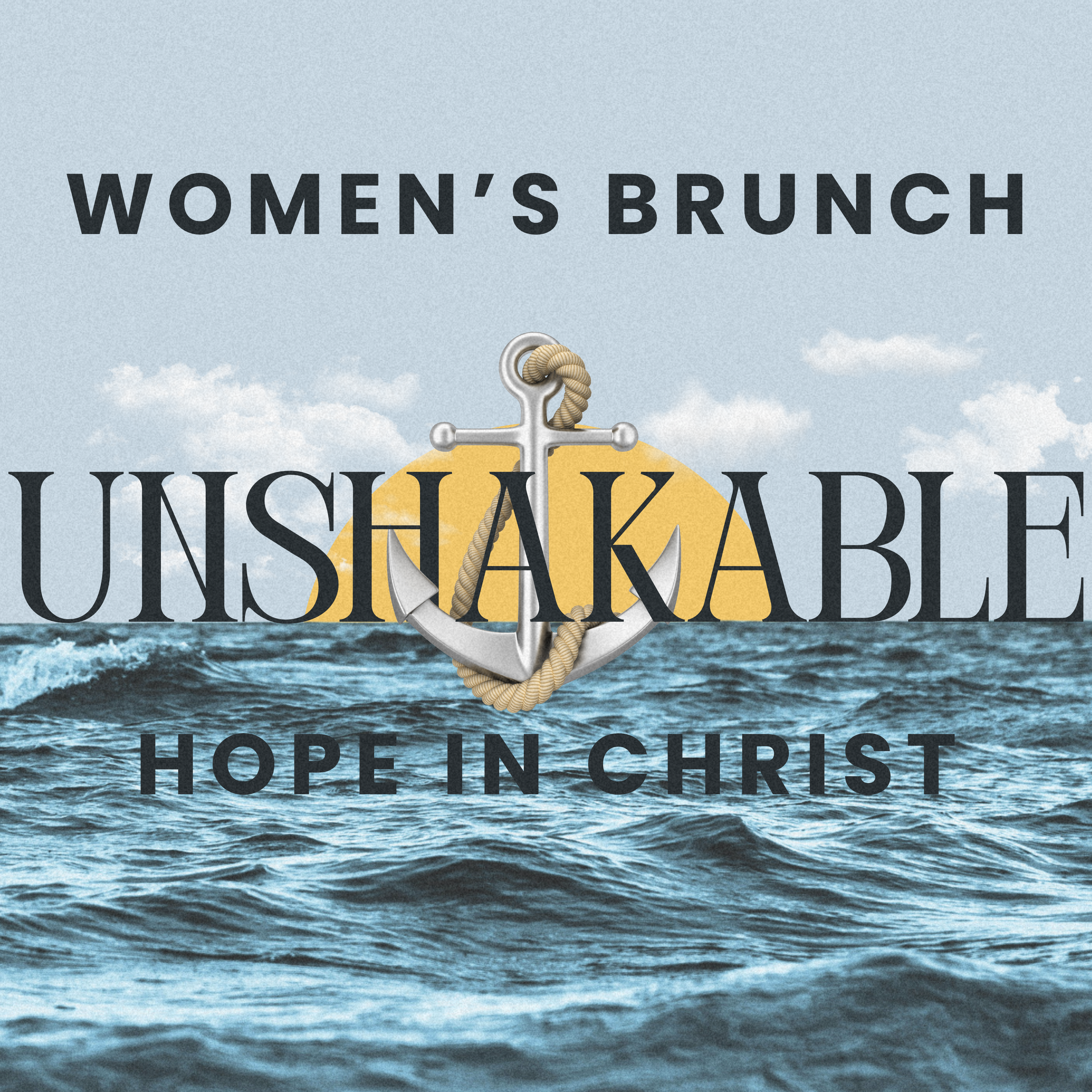 Women’s Brunch