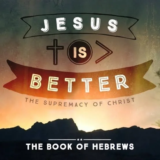 Men’s Fall Bible Studies