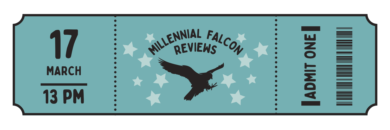 Millennial Falcon Reviews