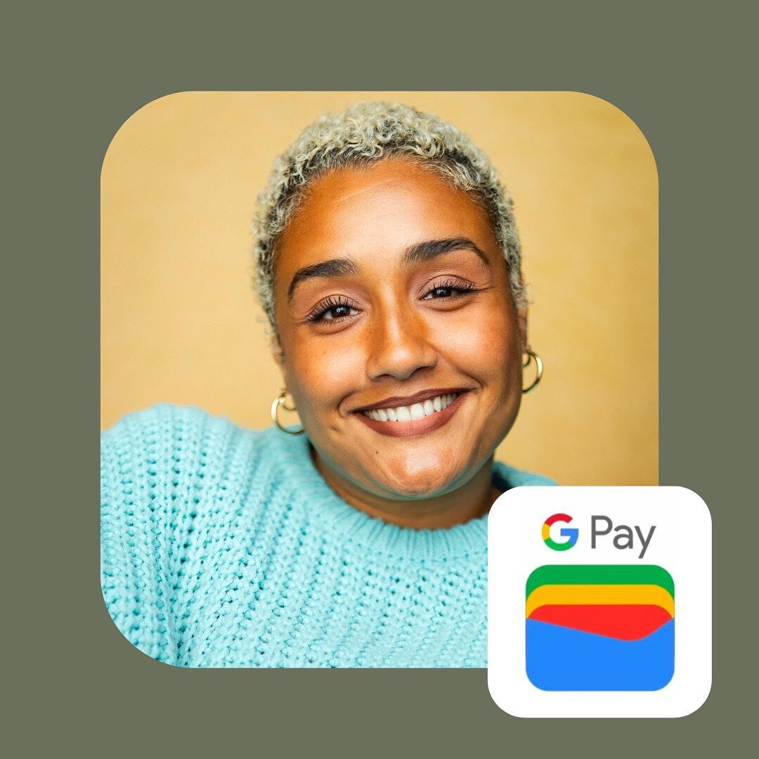 Forever proud of you @msambercameron ✨

We absolutely love this ad for Google Pixel x Wallet 🤳