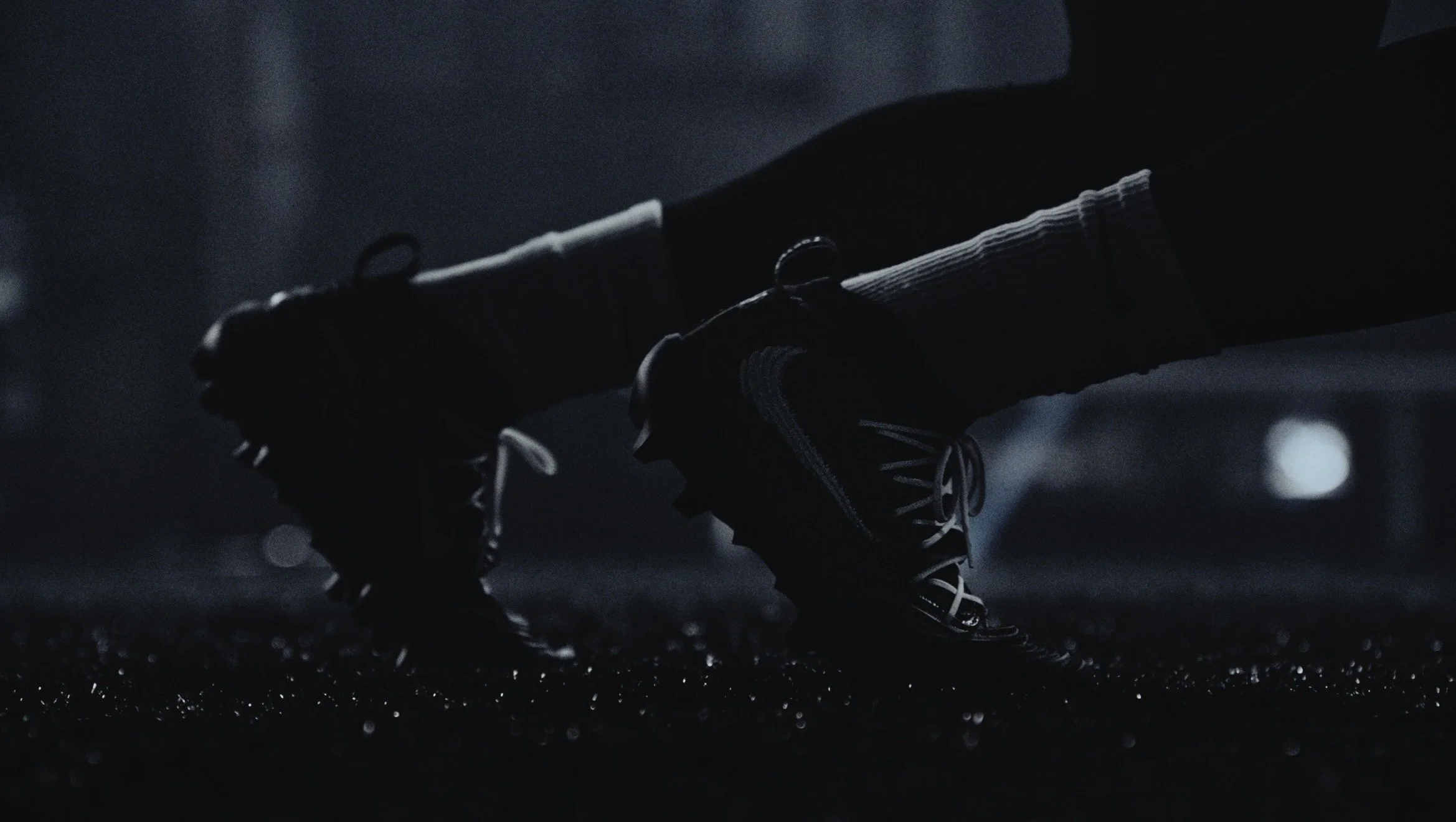 Nike Alpha Menace