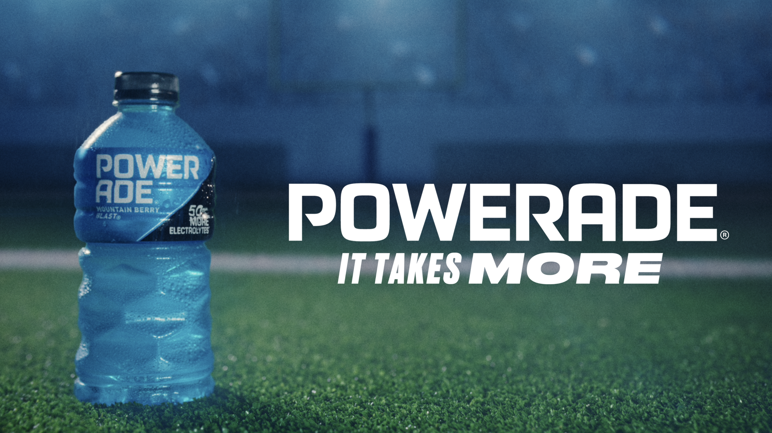 UGA Powerade College Football ‘25