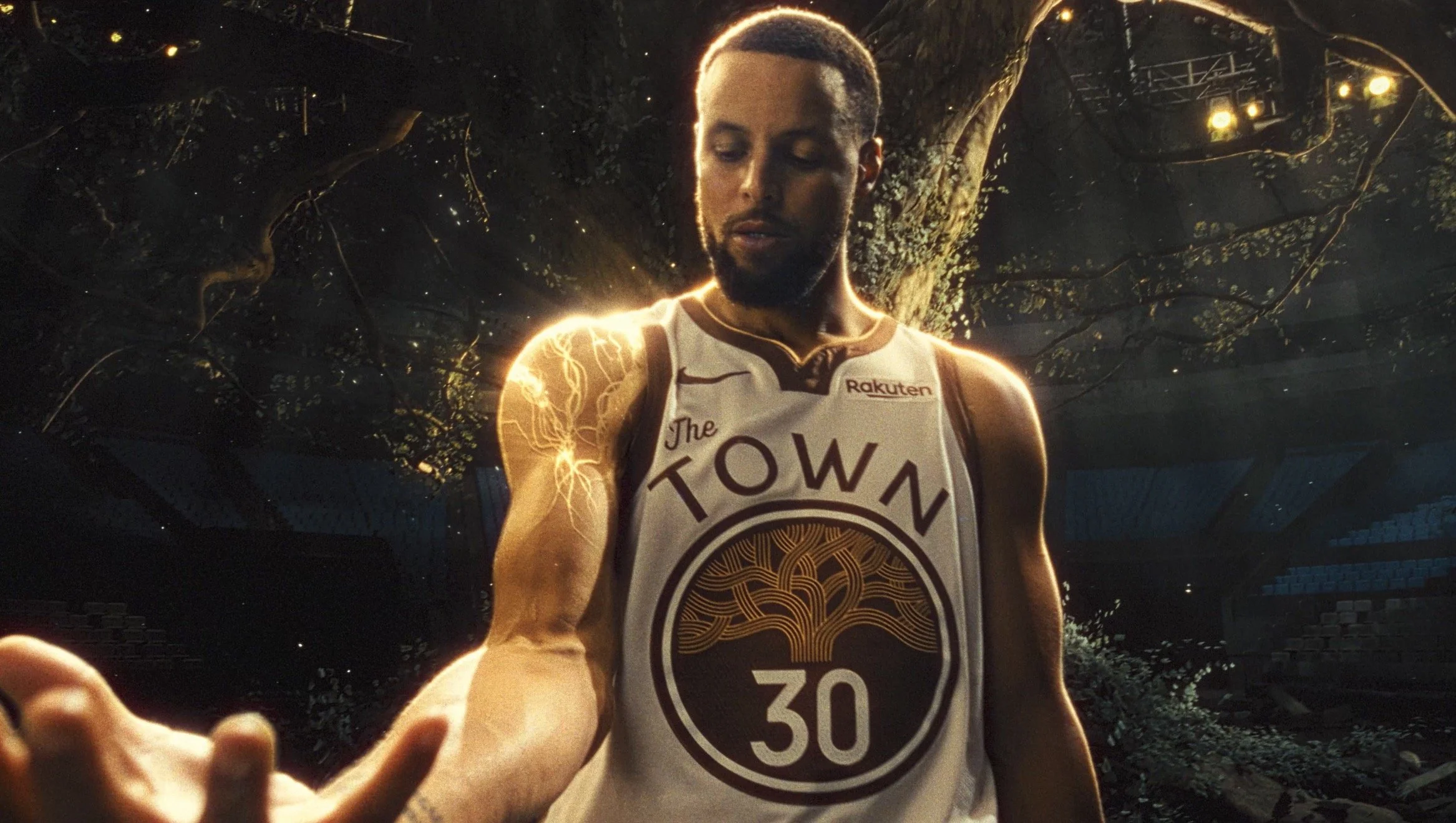 Warriors | City Edition