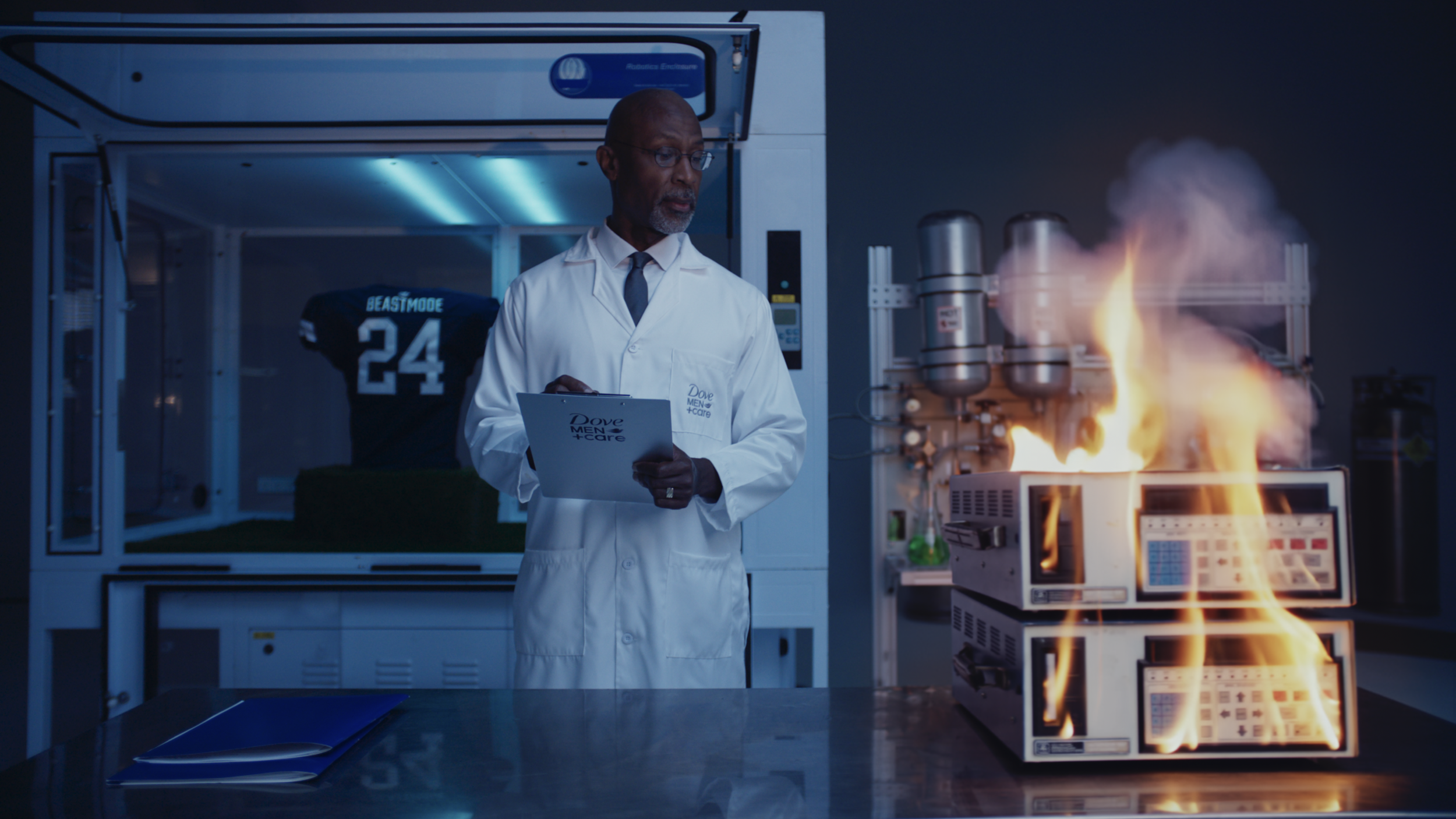 Dove Men | Beastmode