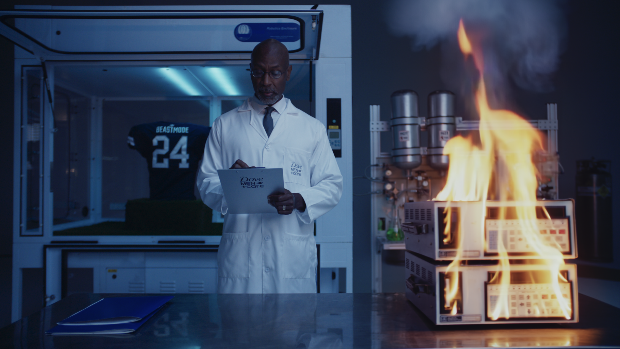 Dove Men | Beastmode