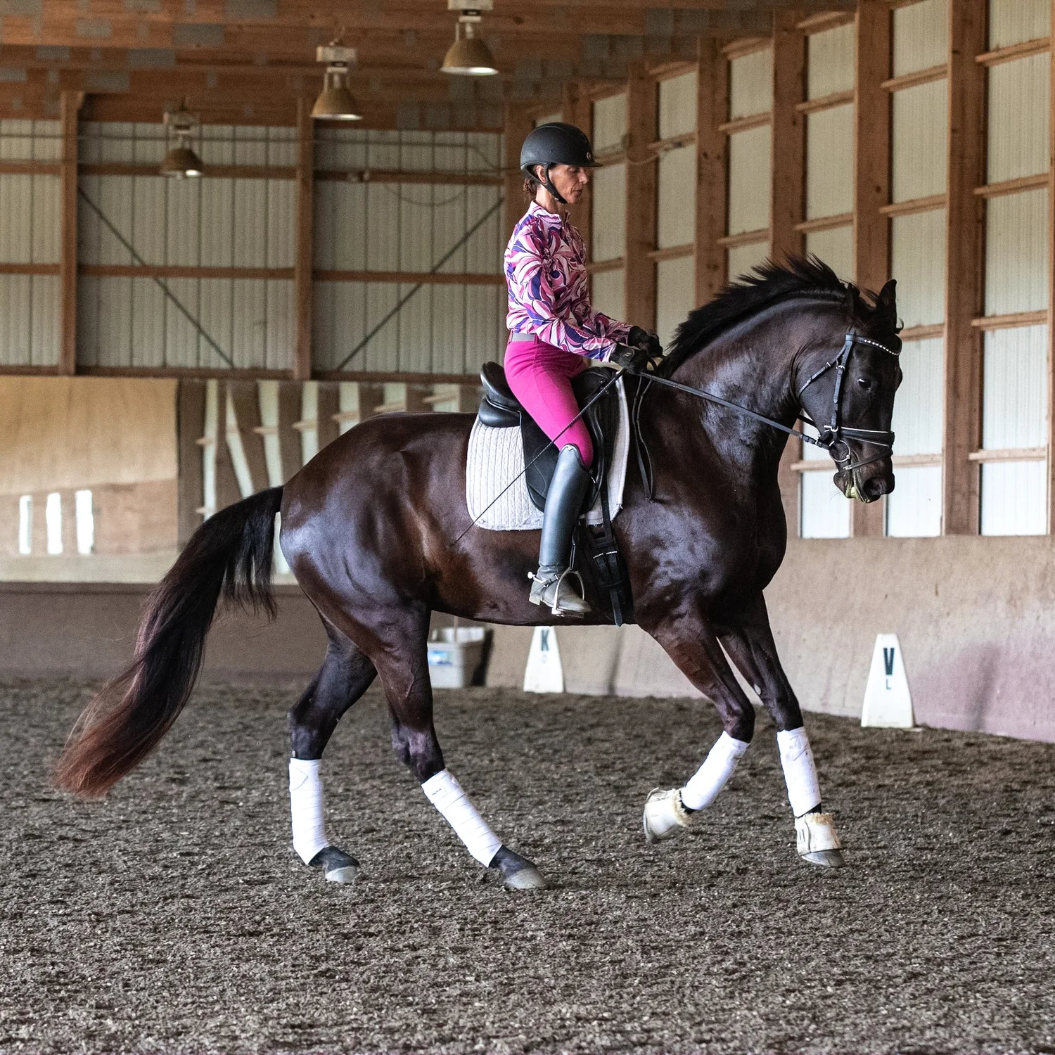 Spence Ranch Cadence Ranch