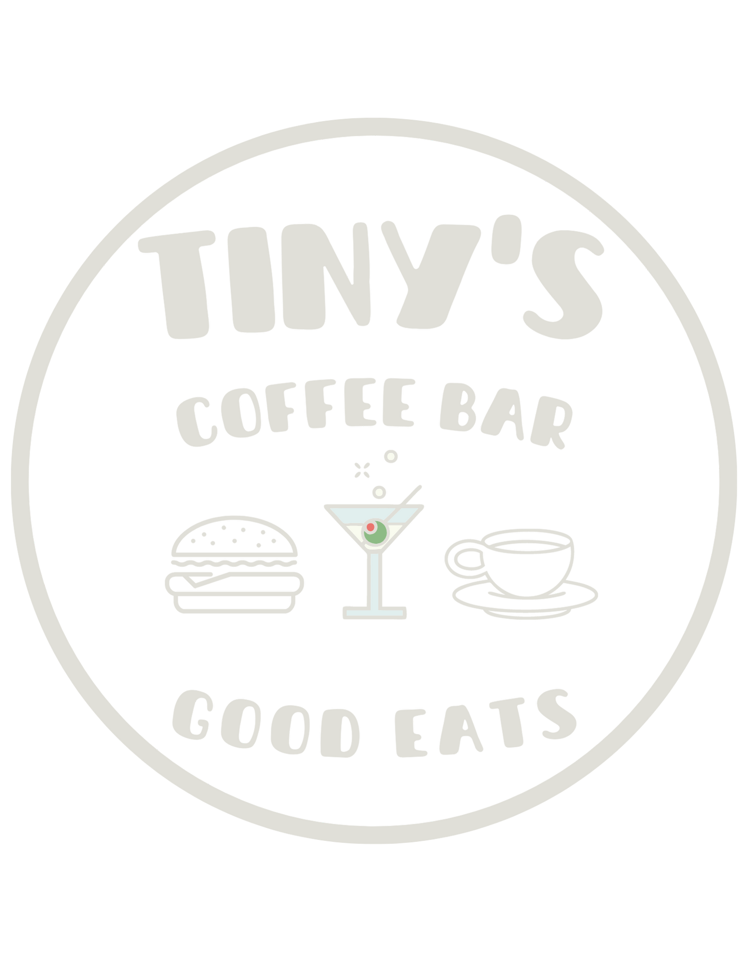 Tiny&#39;s Coffee Bar 