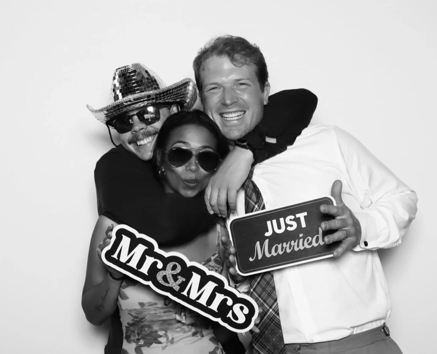 Bespoke/Custom Photobooth