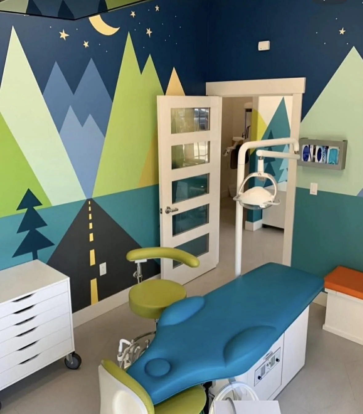 Timber Kids Dentistry